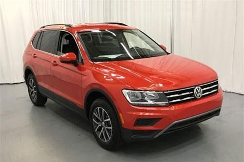 Top 10 ôtô bán chạy nhất tại châu Âu năm 2019: Volkswagen áp đảo