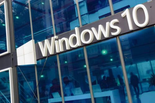 Hơn 900 triệu thiết bị đang sử dụng Windows 10 của Microsoft