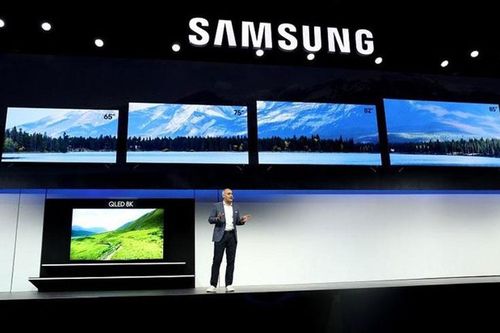 Samsung 'ngược dòng' đầu tư hẳn 11 tỷ USD vào nhà máy sản xuất màn hình LCD