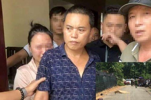 Nghi phạm sát hại vợ là nữ giáo viên vì đưa hơn 300 triệu đồng cho kinh doanh, vay lãi nhưng không trả được từng có 3 đời vợ, quan hệ xã hội phức tạp