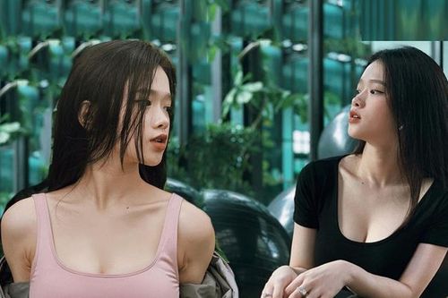 Linh Ka bị nhận xét như hoa nở sớm, quả chín ép với phong cách 'mời gọi' đầy gợi cảm