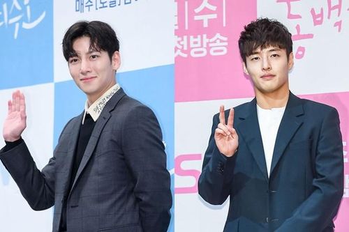 'Chị đẹp' Yoon Se Ah - Gong Hyo Jin ngợi khen Ji Chang Wook và Kang Ha Neul hết lời