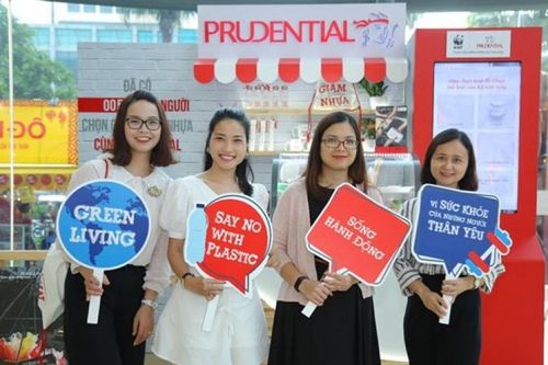 Hành trình 'máy định giá thật sự của nhựa' - Những con số biết nói
