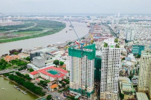 Giá bất động sản tiếp tục tăng vì thiếu nguồn cung?
