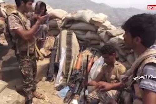 Thua đau, Ả rập Xê út bác bỏ sáng kiến hòa bình của Houthi, tiếp tục dội bom Yemen