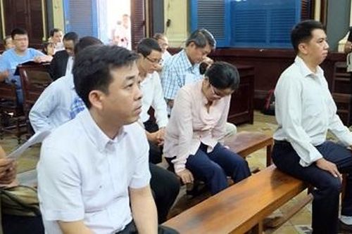 Vụ VN Pharma bán thuốc chữa ung thư giả: Khép kín quy trình hợp thức bán thuốc giả giá cao