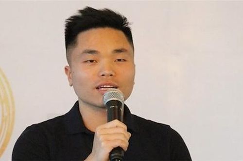 Tiến sỹ người Việt tại Amazon Phạm Thành Thái: Đừng theo đuổi đam mê