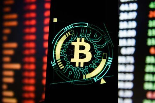Giá Bitcoin lao dốc, tuột mốc 8.000 USD lần đầu tiên trong 3 tháng