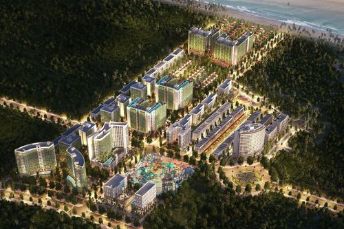Bất động sản Phú Quốc sẵn sàng trở lại đường đua