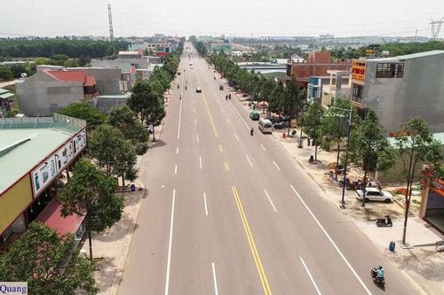 Những dự án địa ốc hút nhà đầu tư tại Bình Dương trong năm 2019