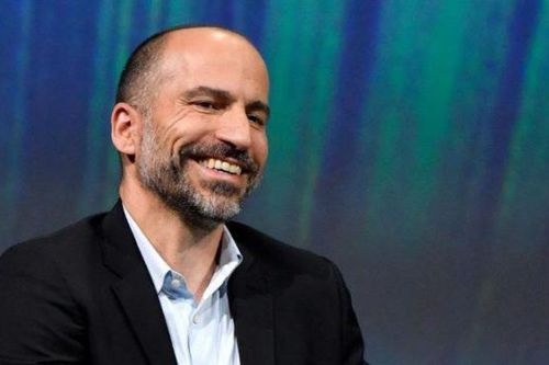 Thua lỗ triền miên, CEO Uber vẫn lạc quan về mô hình kinh doanh