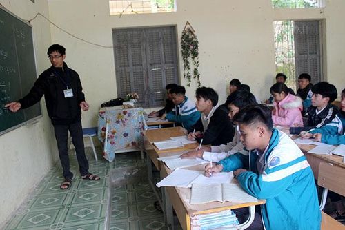 Ðiện Biên Ðông thực hiện chính sách dân tộc