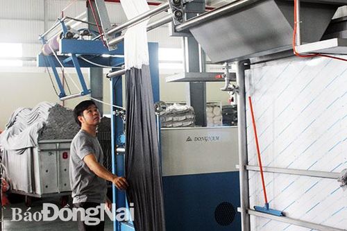 Khó thành lập phân khu công nghiệp hỗ trợ