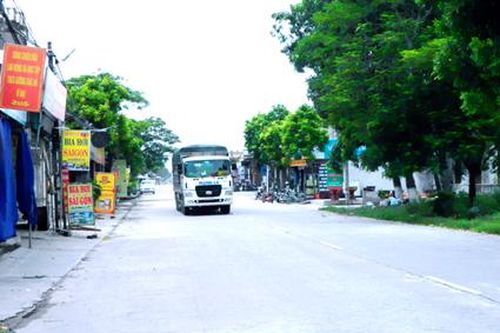 Kim Đông: Sôi nổi phong trào thi đua 'Dân vận khéo'