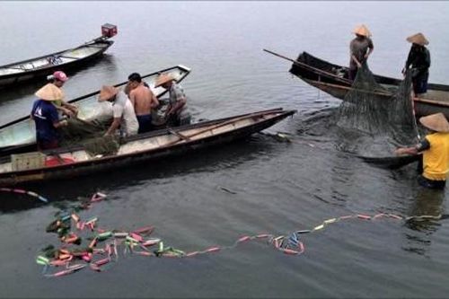Kinh tế Nông nghiệp - Nông thôn Kinh tế đầm phá trong xây dựng nông thôn mới - Kỳ 1: Hồi sinh