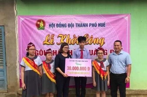 Giáo dục Tin tức giáo dục Phòng chống bạo lực, xâm hại, đuối nước cho đội viên, học sinh