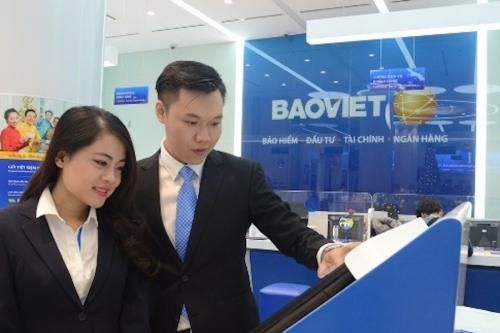 Giá trị thương hiệu Bảo Việt tăng gấp đôi, đạt 267 triệu USD