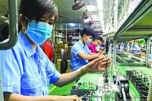 Nhà đầu tư phát triển cùng kinh tế địa phương