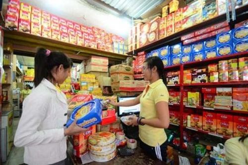 Luật hóa hộ kinh doanh là phù hợp thông lệ