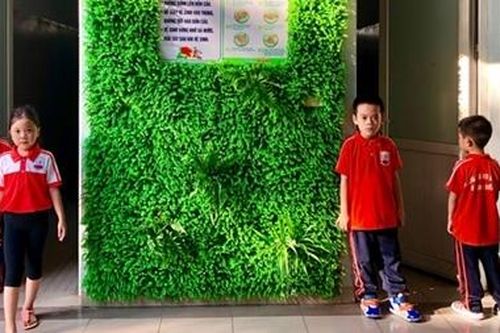 Đừng để nhà vệ sinh trường học là nỗi sợ hãi của học sinh (bài cuối)