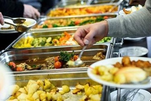 Ăn giảm muối, giảm đường để phòng bệnh không lây nhiễm