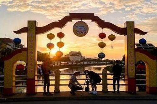 Hà Nội và Hội An được đề cử Giải thưởng Du lịch thế giới 2019