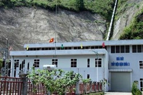 10 năm hòa lưới điện quốc gia