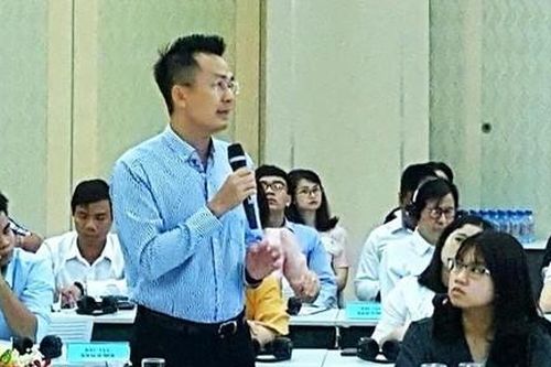 Doanh nghiệp kiến nghị rút ngắn quãng đường giữa Bình Dương và TPHCM