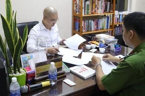 Công ty Alibaba dùng các dự án 'ma' làm mồi nhử để huy động vốn