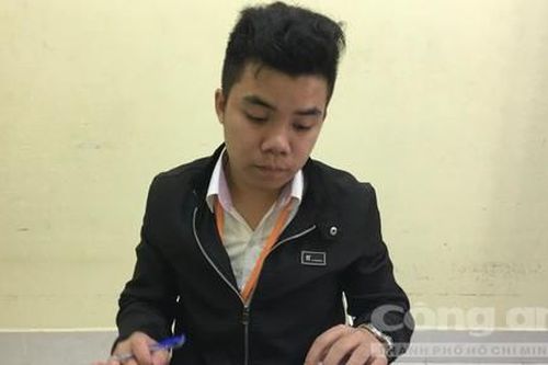Cơ quan điều tra triệu tập Nguyễn Thái Lực, em trai Luyện và Lĩnh
