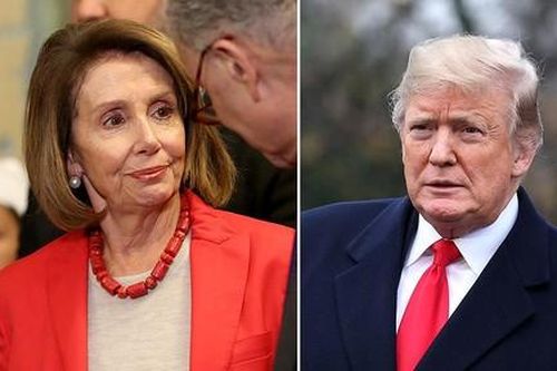 Hạ viện Mỹ mở cuộc điều tra luận tội nhắm vào Trump