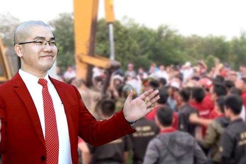 Công ty Alibaba lừa gần 7.000 khách hàng trong 3 năm hoạt động