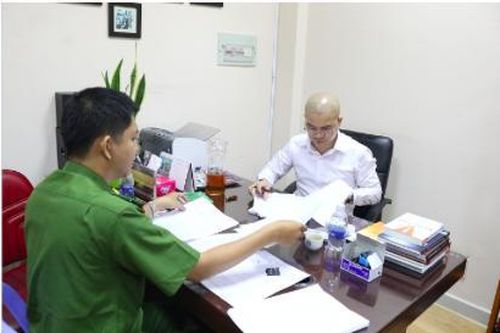 900 người tố cáo Công ty Alibaba lừa đảo, chiếm đoạt tài sản