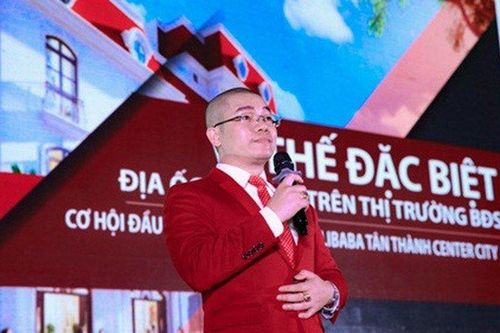 Gần 1000 khách hàng cầm đơn tố cáo Alibaba