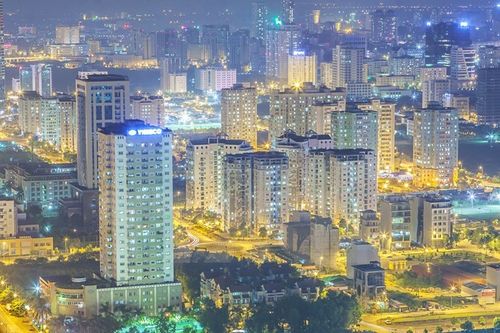 ADB dự báo kinh tế Việt Nam tăng trưởng 6,8% trong năm 2019