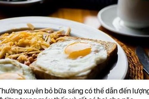7 thói quen gây tổn thương não nghiêm trọng con người cần dừng ngay lập tức
