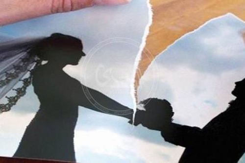 Tuần trăng mật đắng chát vì phát hiện bí mật động trời không ngờ của chồng