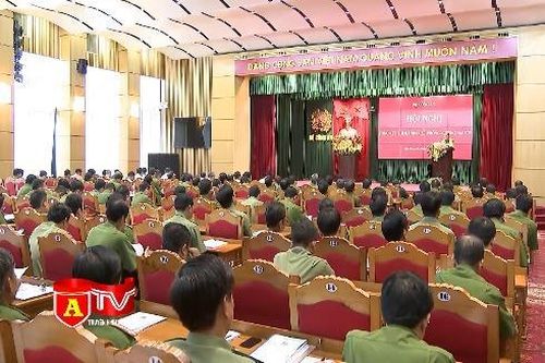 Sửa đổi luật Phòng, chống ma túy cho phù hợp tình hình thực tiễn