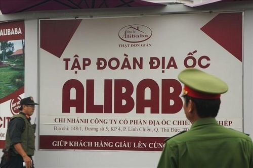 Bài học đau xót