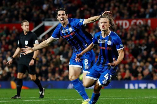 Chật vật hạ CLB hạng 3, MU đụng Chelsea ở vòng 4 League Cup