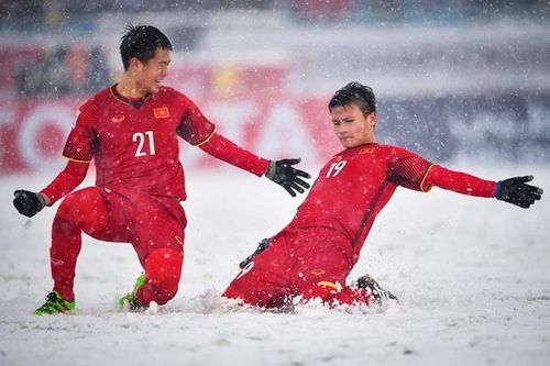 HLV Park: 'Á quân U23 Việt Nam chưa phải đội mạnh ở châu Á'