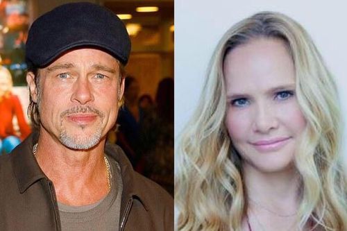 Brad Pitt có bạn gái mới sau khi ly hôn Angelina Jolie?