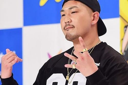Rapper Hàn cố tình tăng cân để trốn đi nghĩa vụ quân sự