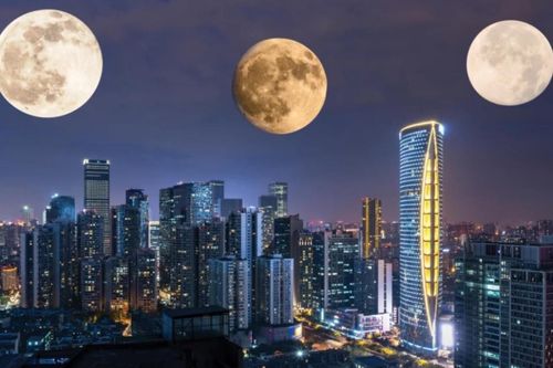 Mặt Trăng nhân tạo - tham vọng thắp sáng Trái Đất không cần đèn