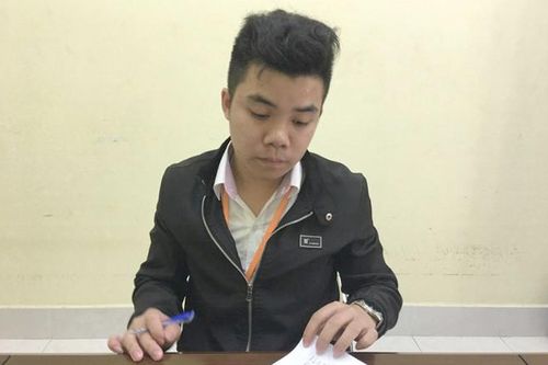 Tạm giữ khẩn cấp em trai Chủ tịch Tập đoàn Địa ốc Alibaba