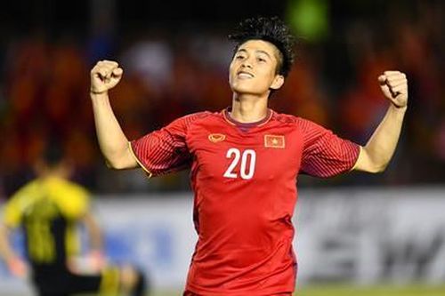 Văn Đức và bước ngoặt thay đổi sự nghiệp ở giải U23 châu Á 2018