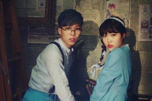 'Quái vật nhạc số' Hàn Quốc trở lại với ca khúc ballad đầy tâm trạng
