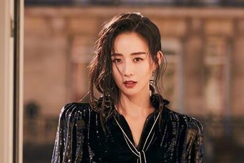 Trương Quân Ninh từ chối yêu tài tử đa tình Khưu Trạch