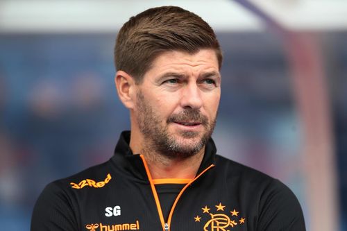 Gerrard nói gì khi được Klopp đề cử làm HLV trưởng Liverpool