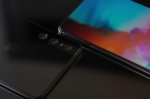 Vừa ra iPhone 11 đã lộ thông tin iPhone 12